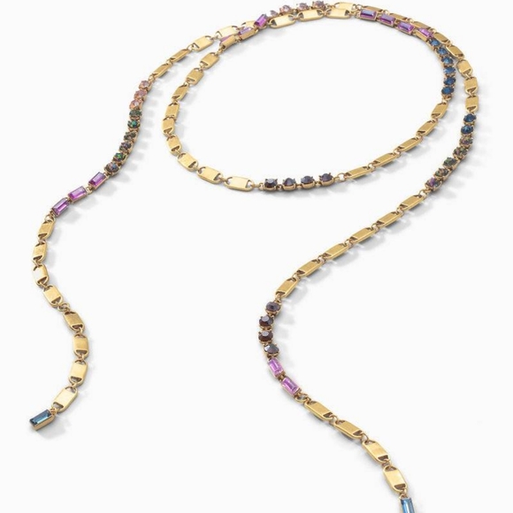 Stella & Dot Hatley Versatile Necklace - Picture 3 of 4